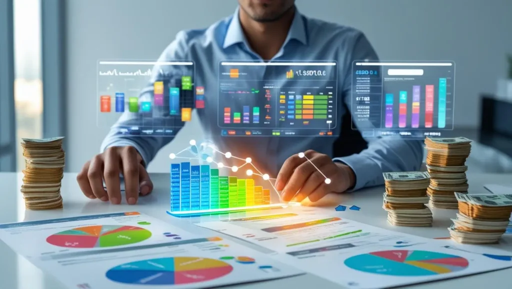Financial Planning for SMEs in the UAE A Practical Guide