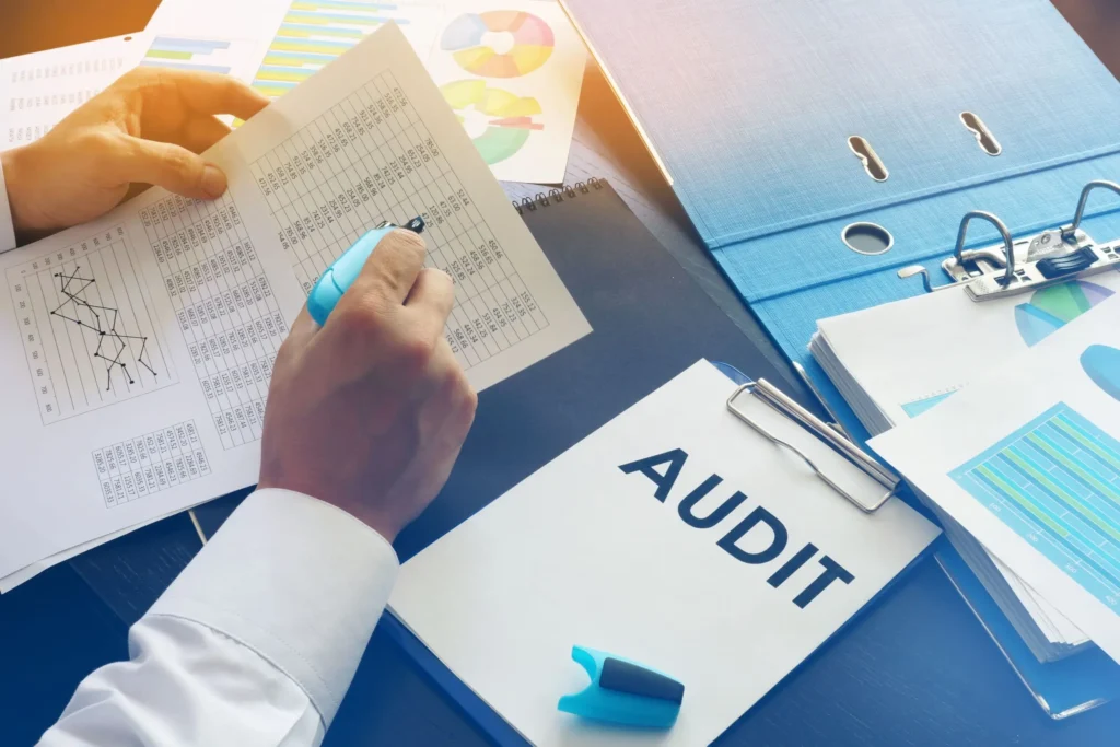 External Audit | How Audit Services Strengthen Business Transparency and Trust