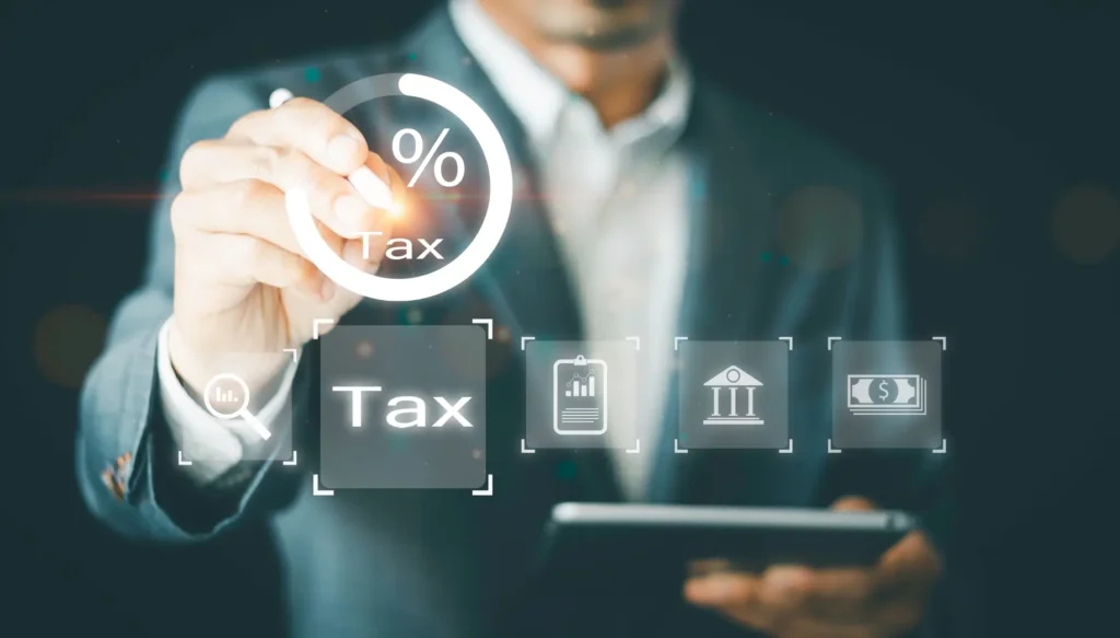 Taxation & Compliance | UAE Corporate Tax Explained: What Businesses Need to Know