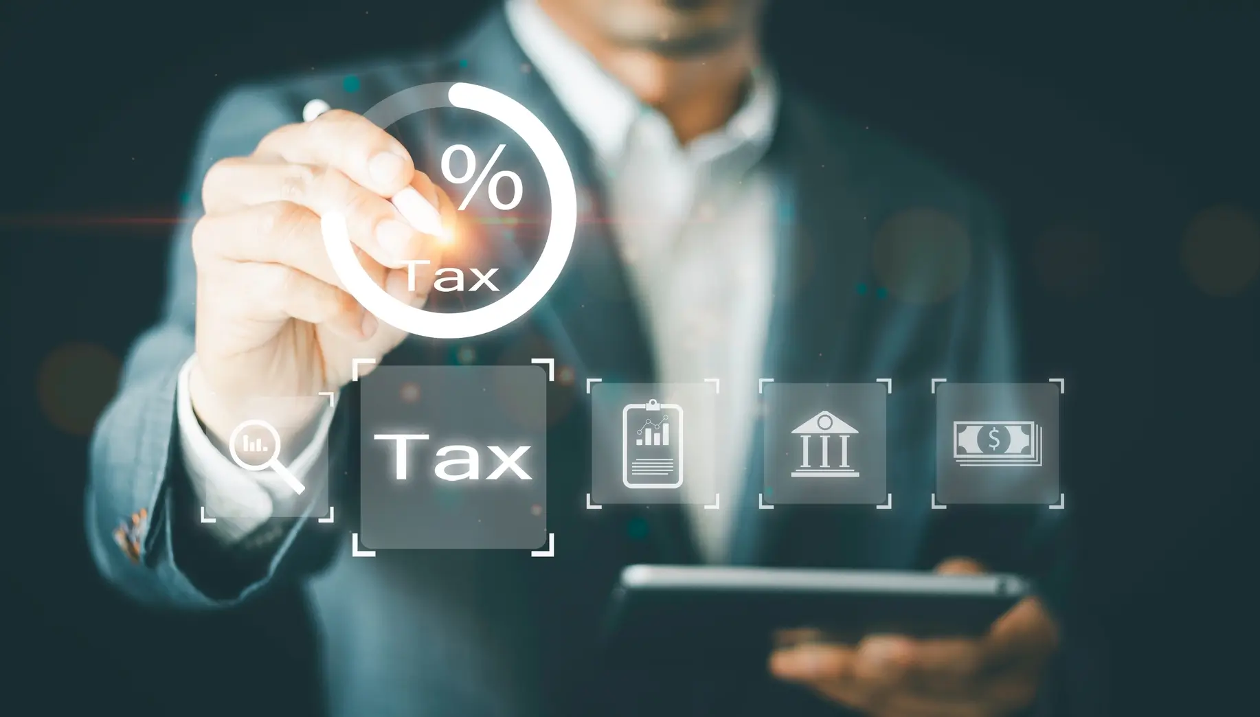 Taxation & Compliance | UAE Corporate Tax Explained: What Businesses Need to Know
