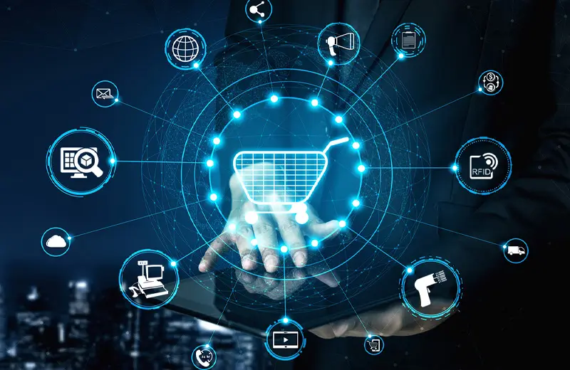 Image hover effect image