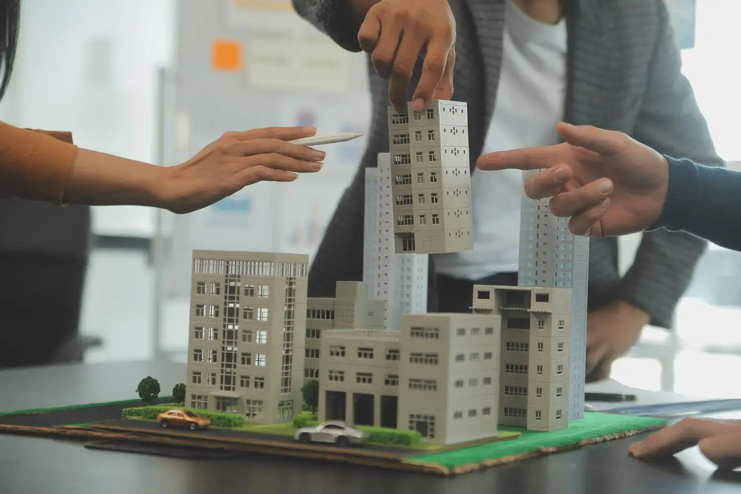 Image hover effect image