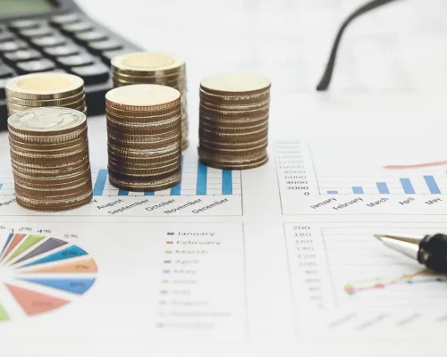 Cash Flow, Budgeting & Forecasting