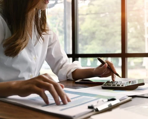 Why Accurate Bookkeeping Is Essential for Business Growth in Dubai