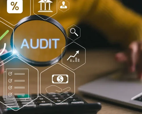 Internal Audit & Risk Advisory