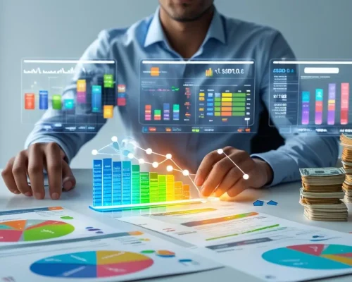 Financial Planning for SMEs in the UAE A Practical Guide