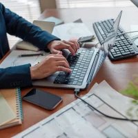 Corporate & Personal Bank Account Assistance