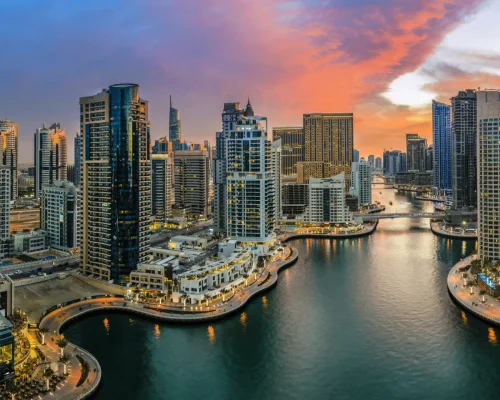 Free Zone Company Setup in UAE