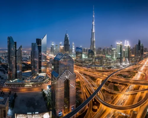 Free Zone Company Setup in UAE