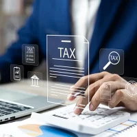 Corporate Tax Filing Services